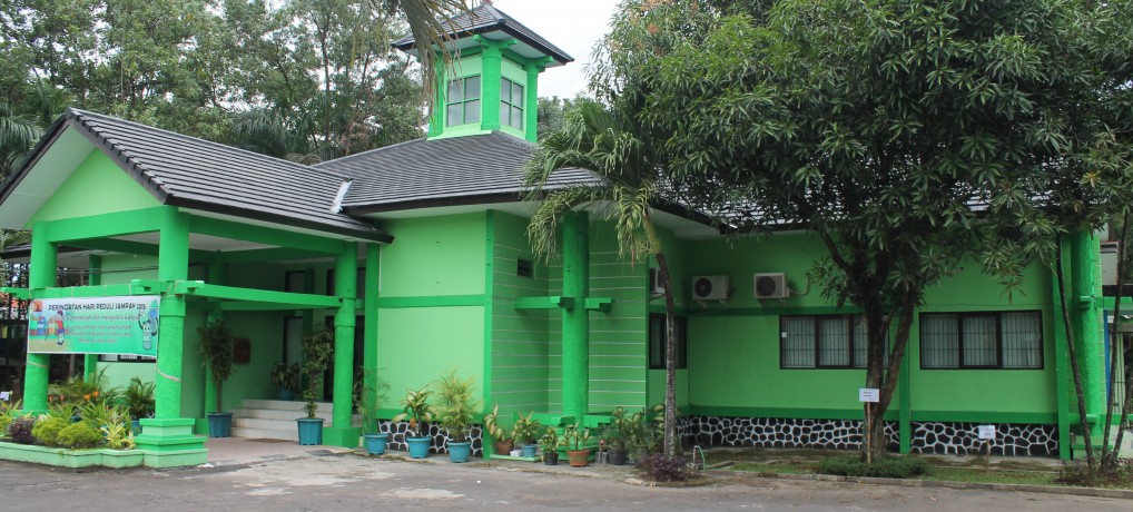 VISI MISI