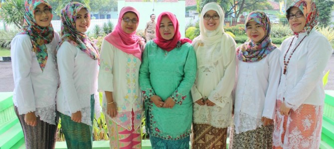 Kartini-kartini dlh Kab. Cirebon