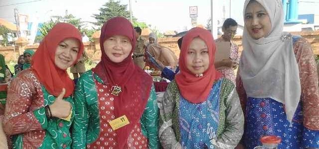 Festival Makanan Olahan 2015