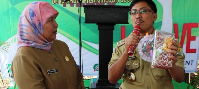 Dokumentasi Peringatan Hari Lingkungan Hidup Sedunia Dokumentasi Peringatan Hari Lingkungan Hidup Sedunia