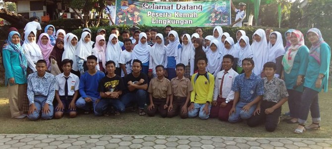Kemah Lingkungan