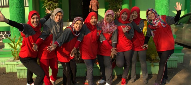 Peringatan HAORNAS 2015 Peringatan HAORNAS 2015