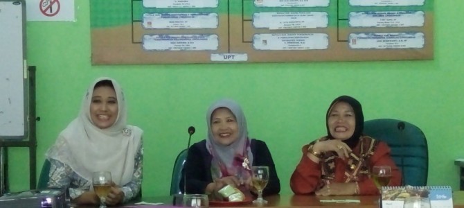 Dharma Wanita dlh 15 April 2016