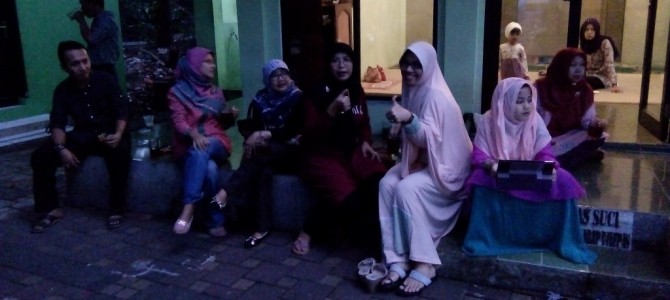 Bukber dlh Kab.Cirebon Tahun 2016 Bukber dlh Kab.Cirebon Tahun 2016