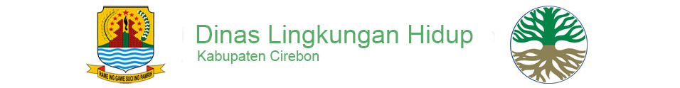 DINAS LINGKUNGAN HIDUP KABUPATEN CIREBON